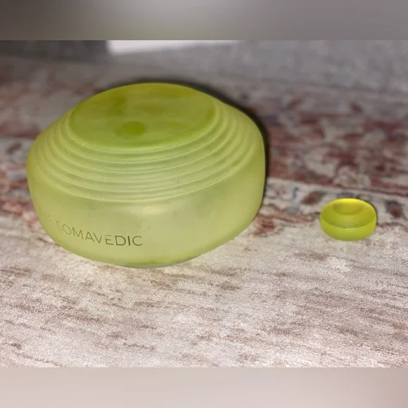 somavedic | Other | Somavedic Medic Green Ultra Mini Travel Unit 